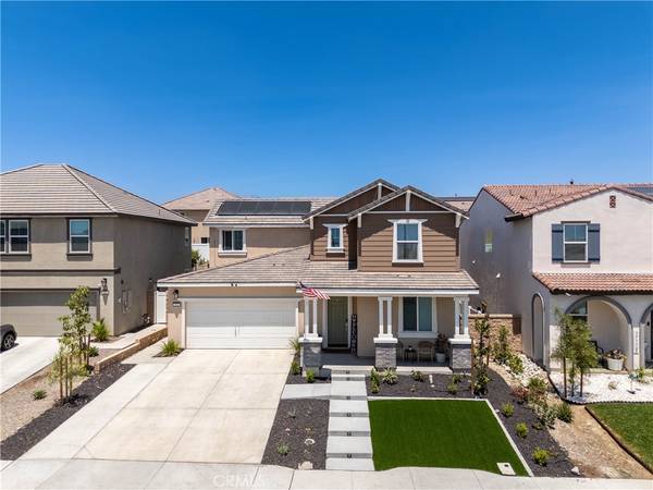 554 Cumberland RD, Rialto, CA 92377