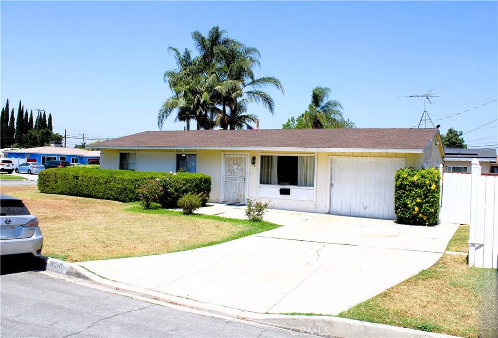 Whittier, CA 90604,10281 Elmore AVE