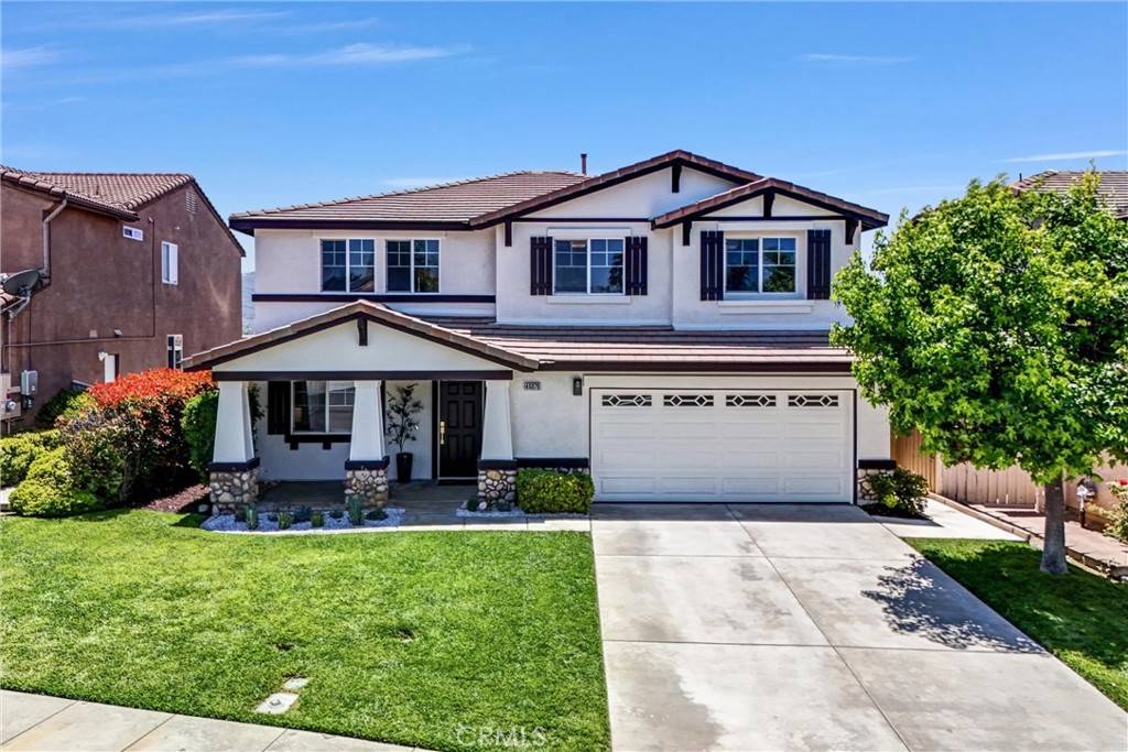 46079 Galaxy CT, Temecula, CA 92592