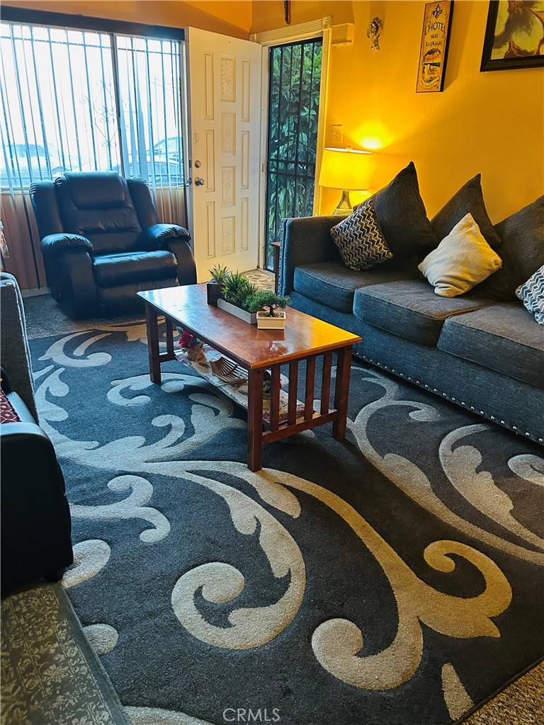 40 Camelback AVE S #46, Carson, CA 90745
