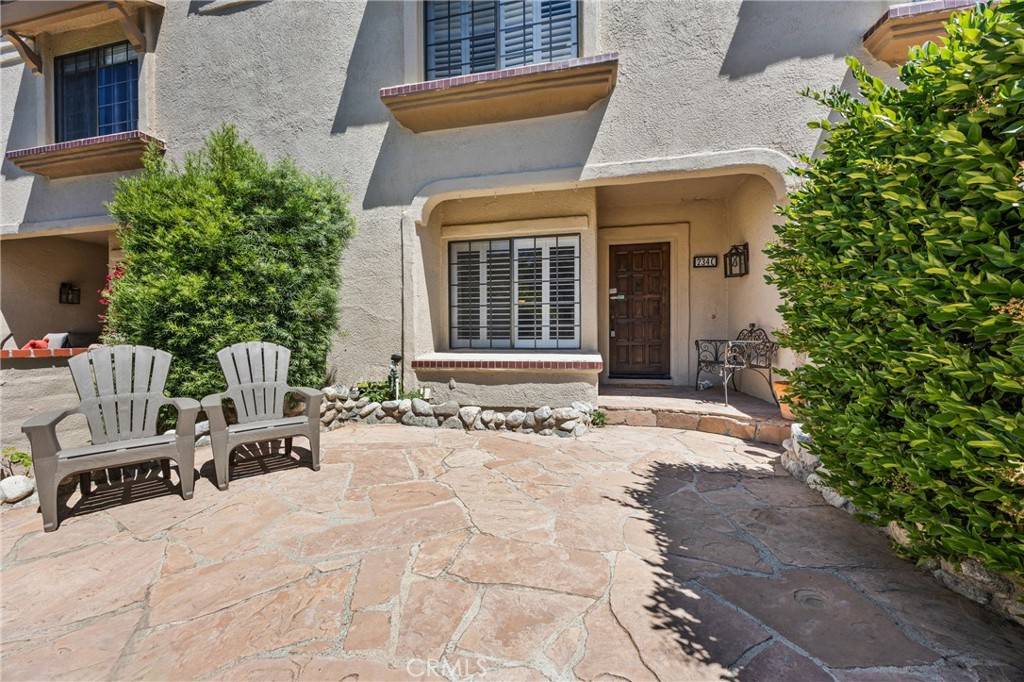 Simi Valley, CA 93065,234 Country Club DR #C