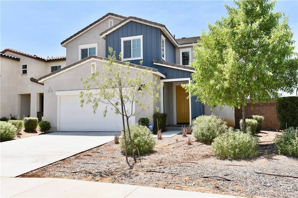 36913 Arezzo CT, Beaumont, CA 92223