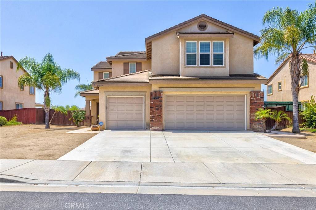 27945 Tree Ridge Street, Murrieta, CA 92563