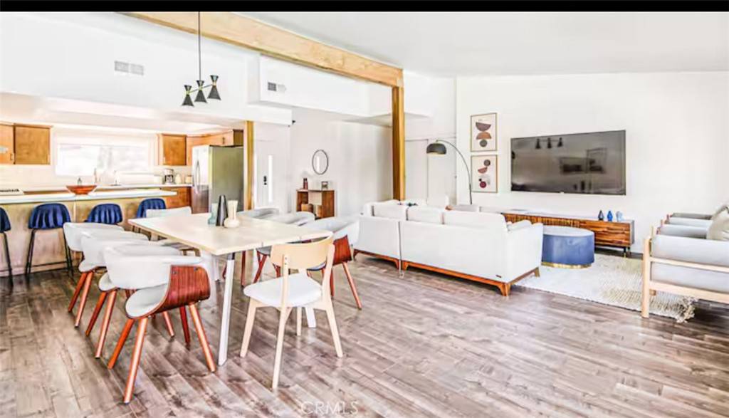 Palm Springs, CA 92262,1874 N Los Alamos RD
