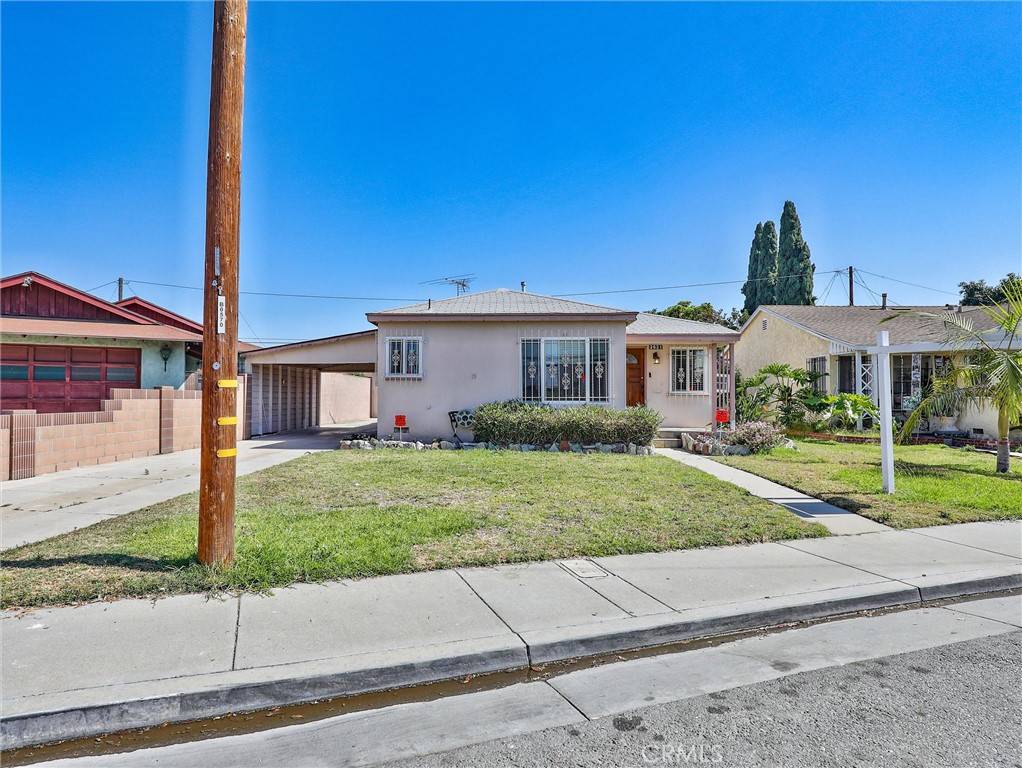 Bell, CA 90201,3621 Weik AVE