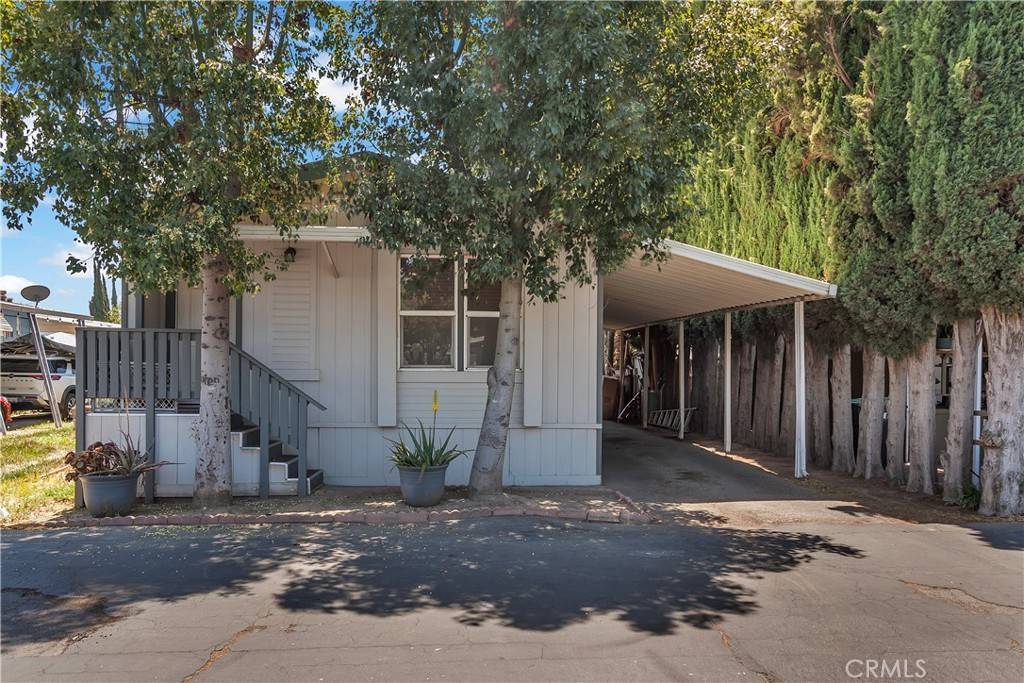 Chino Hills, CA 91709,15050 Monte Vista AVE #80