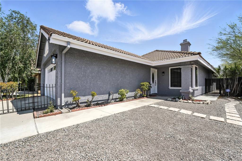 Rancho Cucamonga, CA 91730,10655 Springfield DR