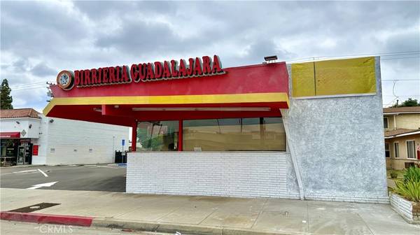 11919 Garfield AVE, South Gate, CA 90280