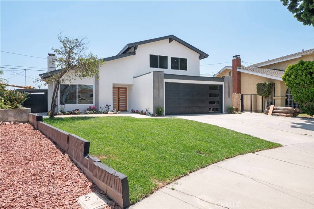 Norwalk, CA 90650,12251 Graystone AVE