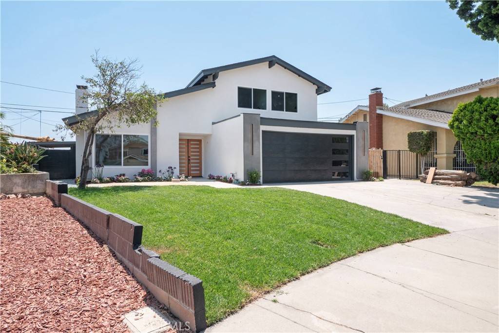 Norwalk, CA 90650,12251 Graystone AVE