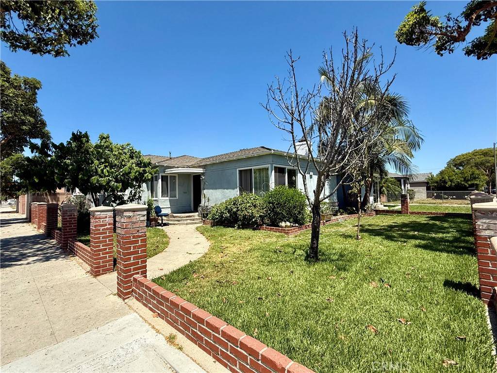 Long Beach, CA 90805,5901 California AVE