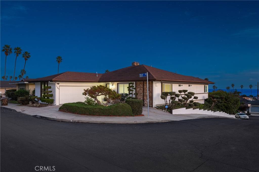 San Pedro, CA 90732,1741 Perch ST