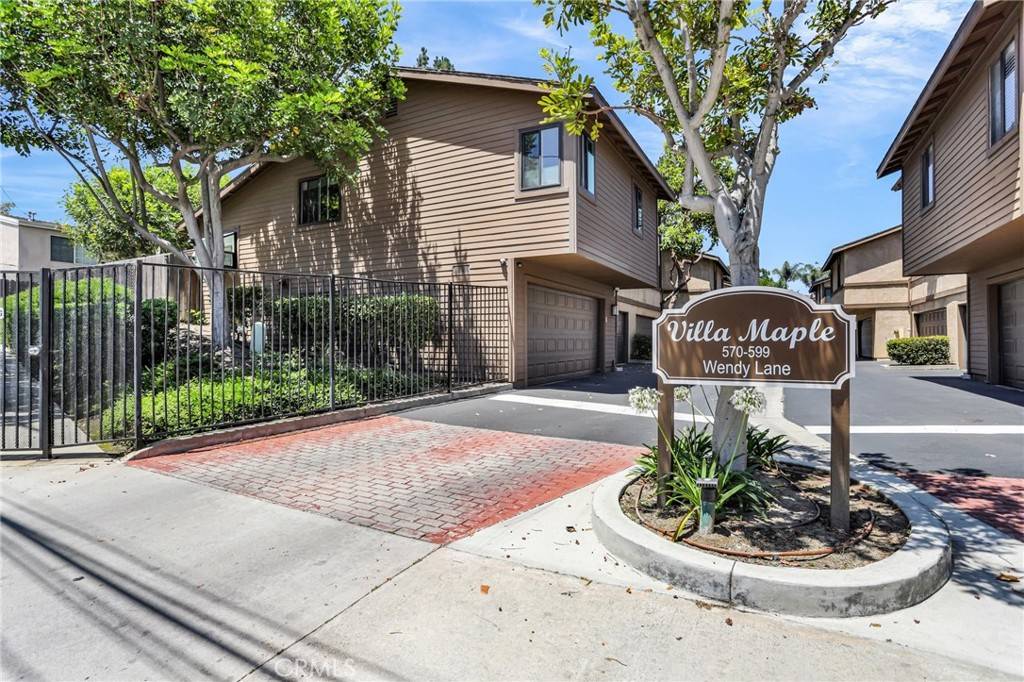 Costa Mesa, CA 92627,579 Wendy Lane
