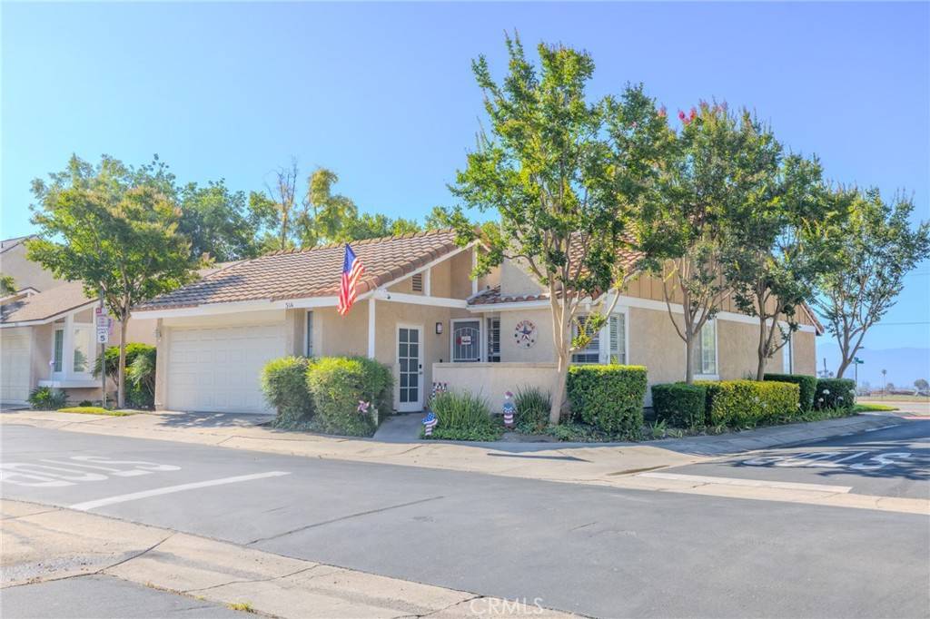 314 E Cottonwood ST, Ontario, CA 91761