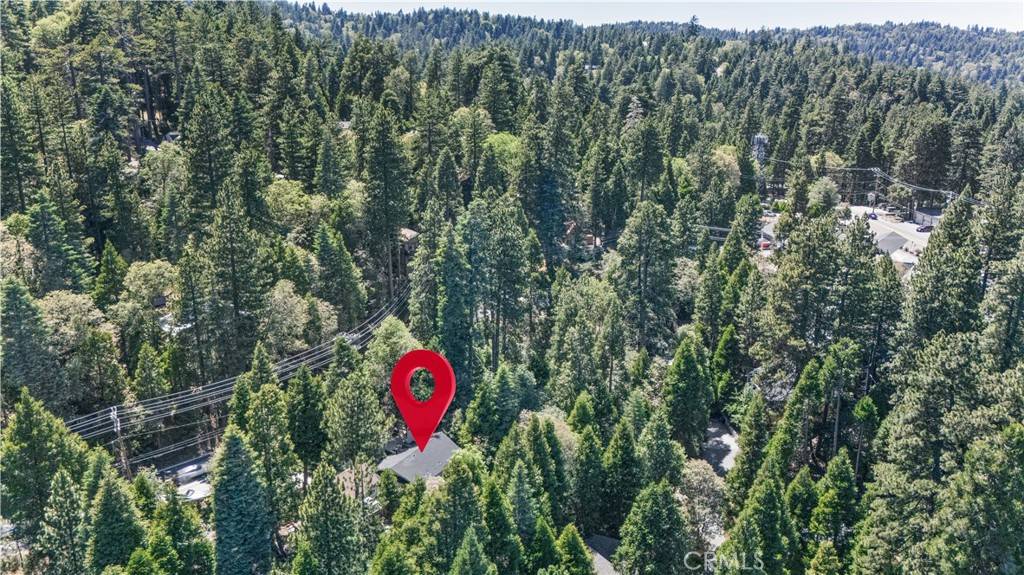 Twin Peaks, CA 92391,26770 State Highway 189