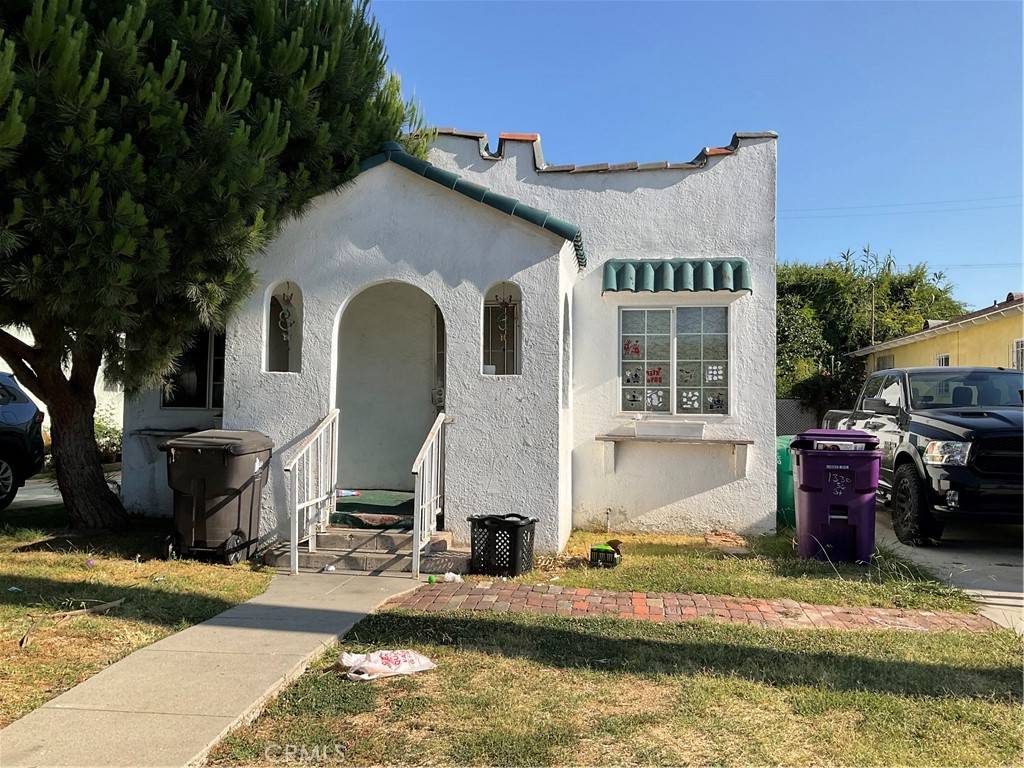 1330 E 56Th ST, Long Beach, CA 90805