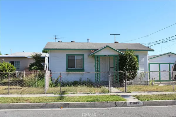 Norwalk, CA 90650,11842 Lindale ST