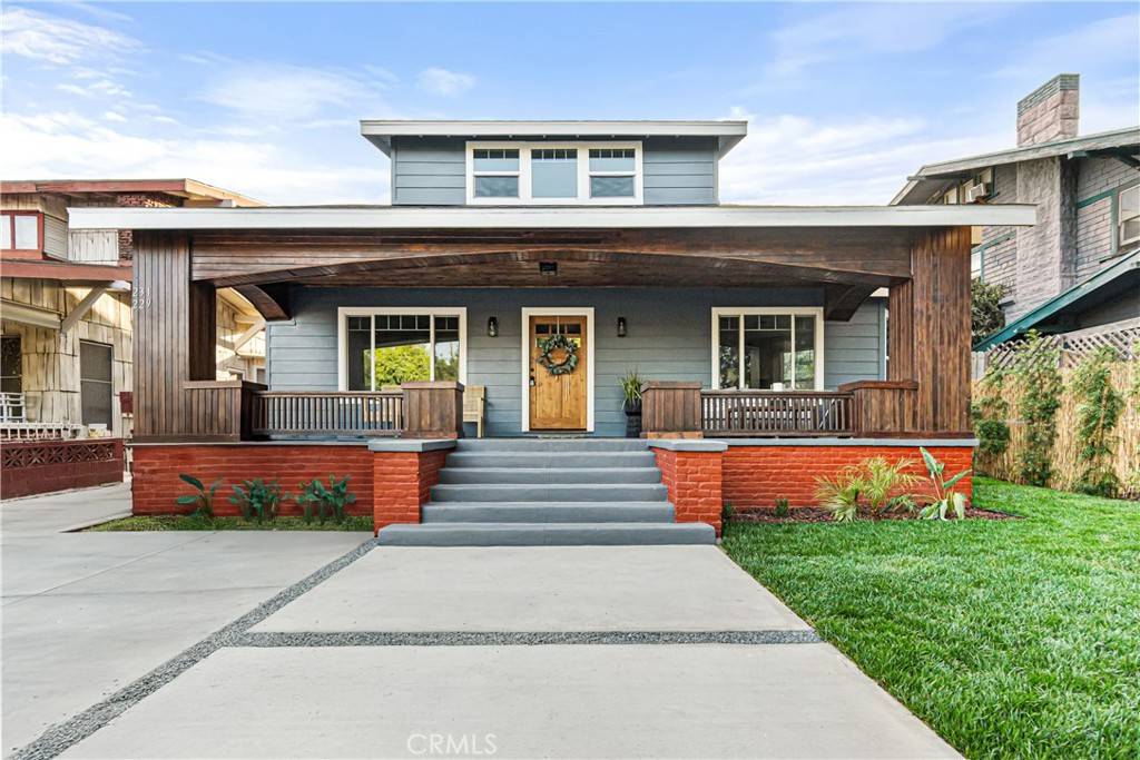 229 S Kingsley DR, Los Angeles, CA 90004