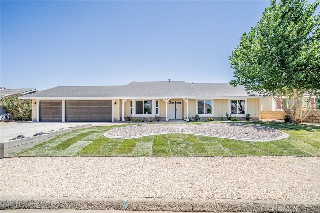 11617 Low Chaparral DR, Victorville, CA 92392