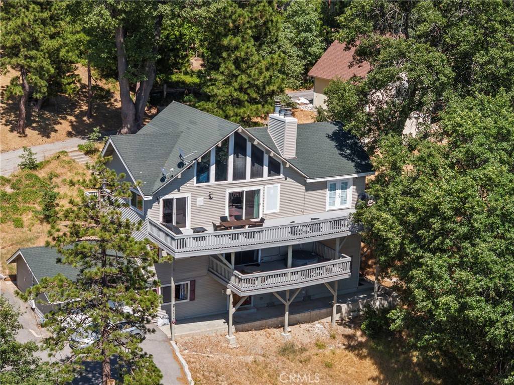 Lake Arrowhead, CA 92352,27814 North Bay RD