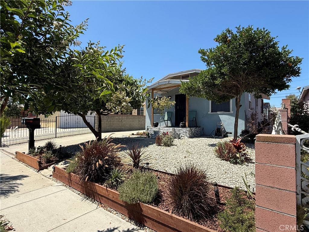 2817 Indiana Avenue, South Gate, CA 90280