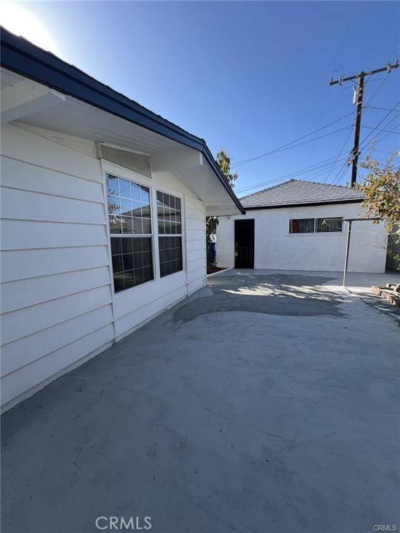 Downey, CA 90240,7769 Dacosta ST