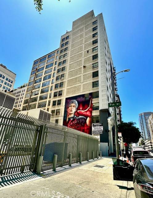 650 Grand, Los Angeles, CA 90017