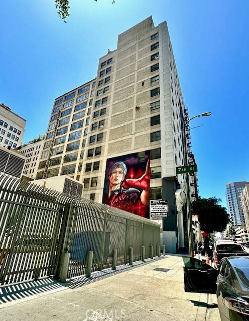 650 Grand, Los Angeles, CA 90017
