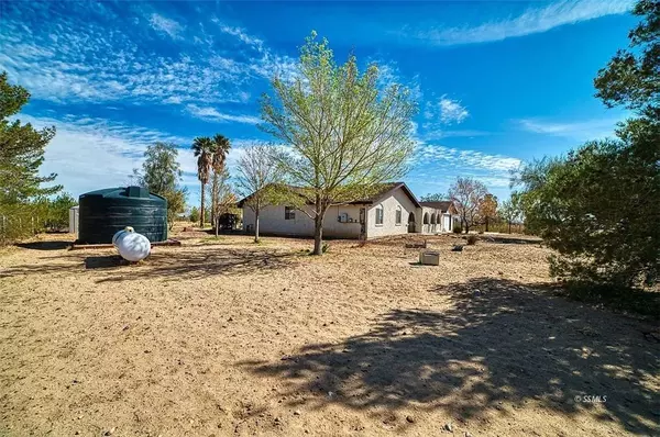 Ridgecrest, CA 93555,4530 W Ridgecrest Blvd