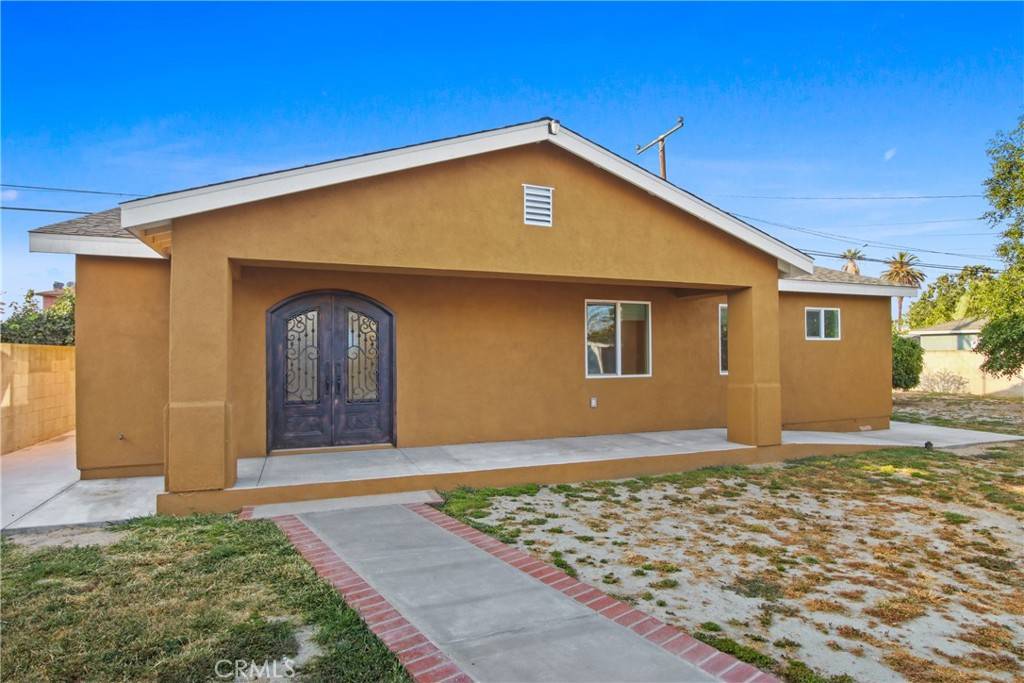 3534 Sanborn AVE, Lynwood, CA 90262