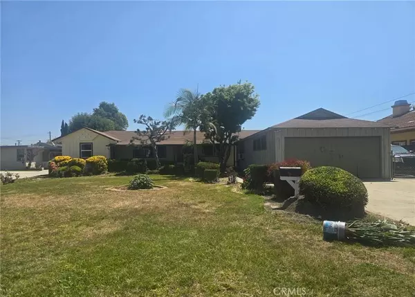 16232 California AVE, Bellflower, CA 90706
