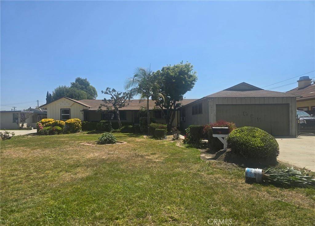 16232 California AVE, Bellflower, CA 90706
