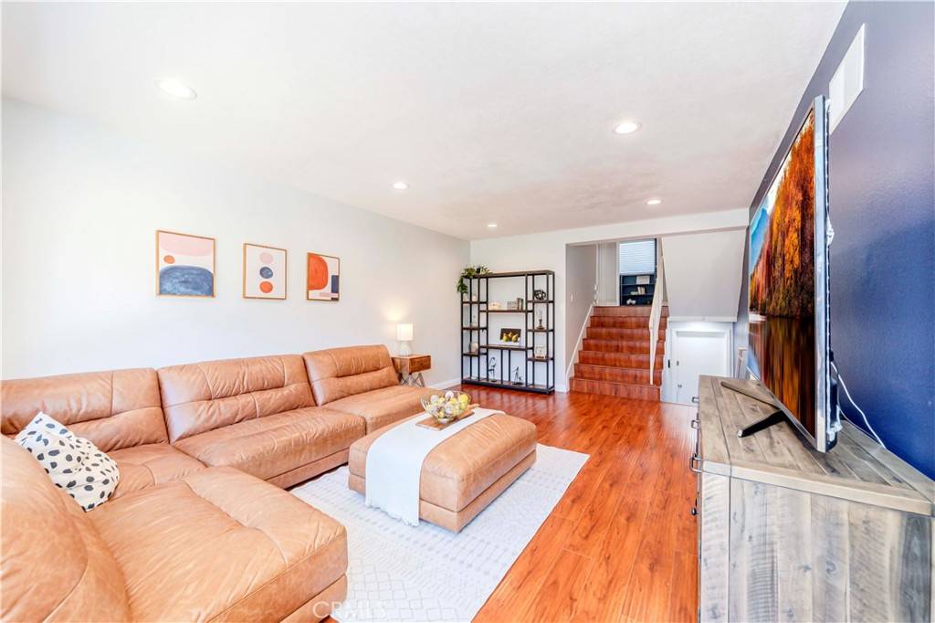 Fullerton, CA 92833,1755 Avenida Selva #60