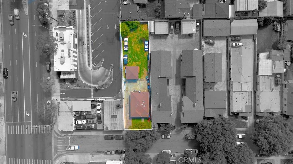 8912 Elizabeth AVE, South Gate, CA 90280