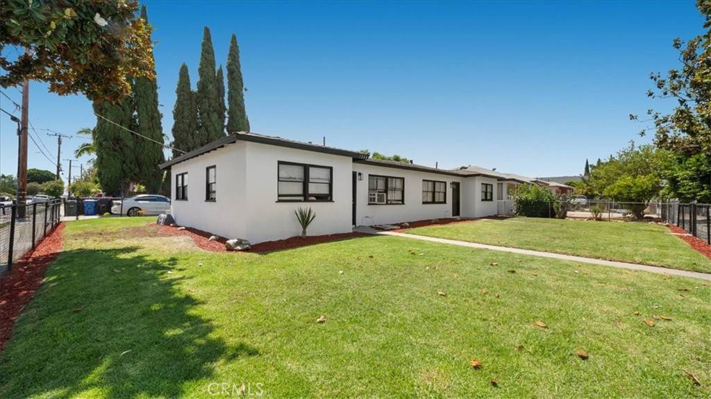 Montebello, CA 90640,1200 S Spruce ST