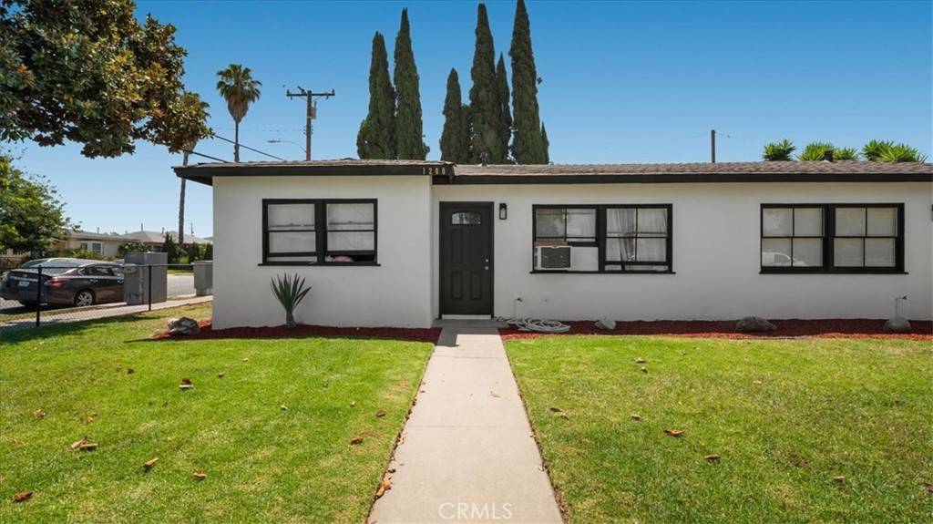 Montebello, CA 90640,1200 S Spruce ST