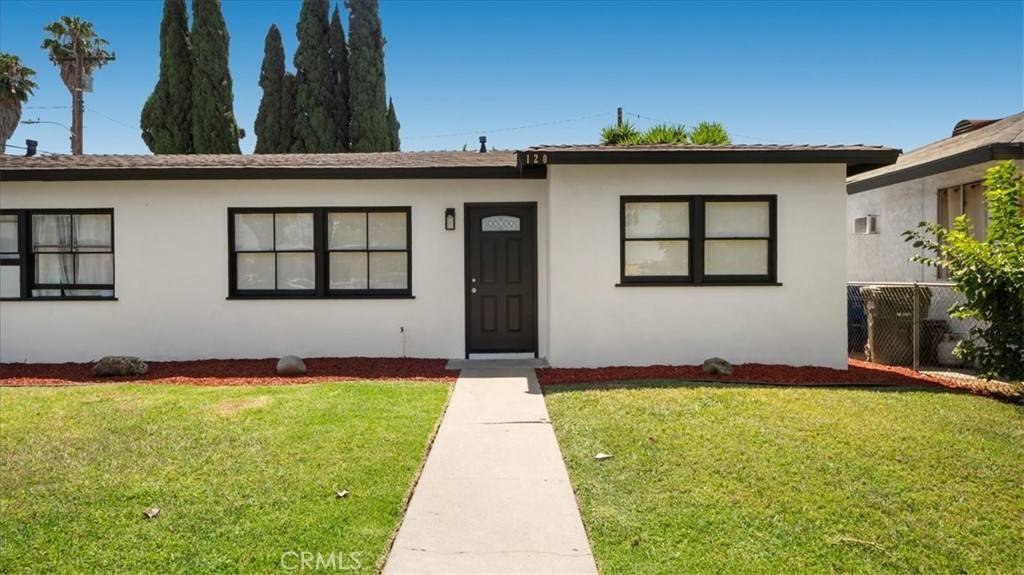 Montebello, CA 90640,1200 S Spruce ST