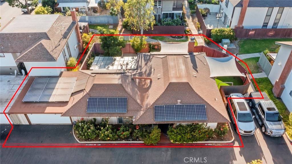 3225 Topaz LN, Fullerton, CA 92831