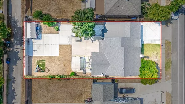 Pomona, CA 91767,1602 N San Antonio AVE