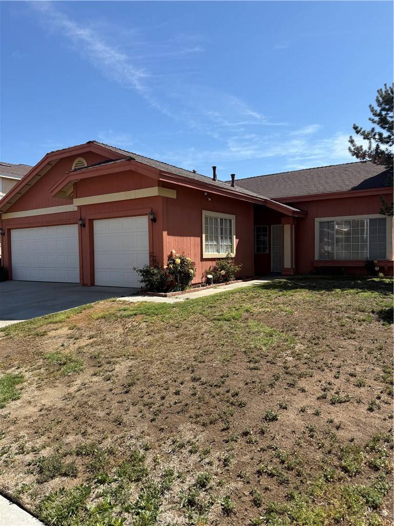 43644 Serenity CT, Lancaster, CA 93535