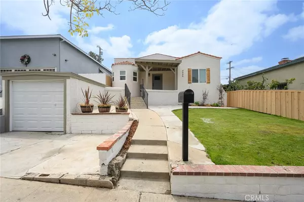 Los Angeles, CA 90032,4548 Jade ST