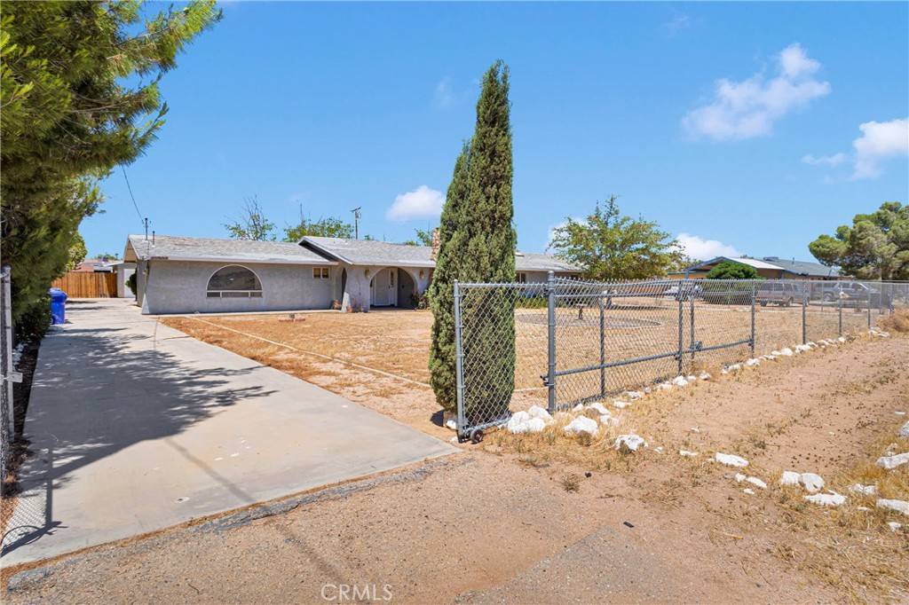 Apple Valley, CA 92308,21390 Tussing Ranch RD