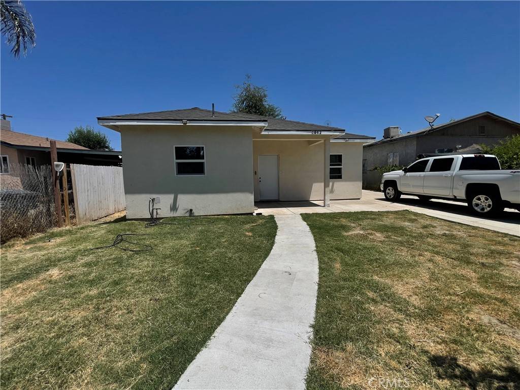 1012 Feliz DR, Bakersfield, CA 93307