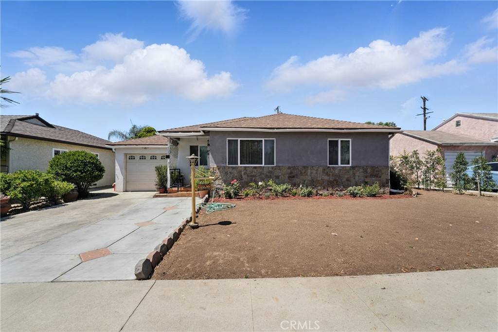Monterey Park, CA 91755,123 E Andrix ST