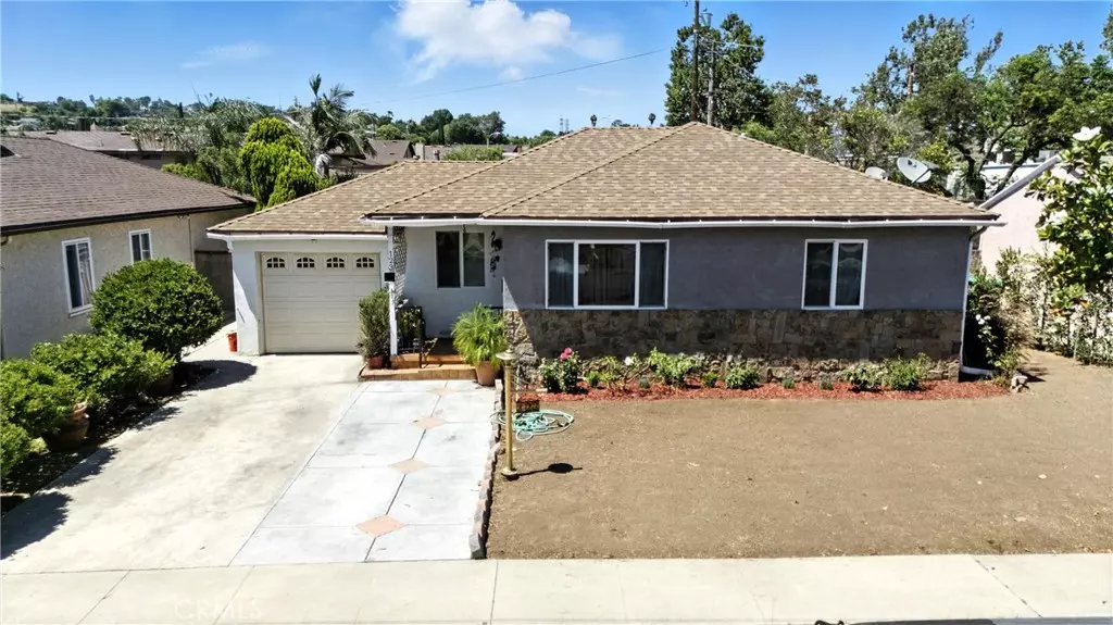 123 E Andrix ST, Monterey Park, CA 91755