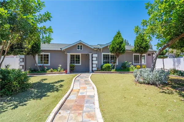 Canoga Park, CA 91303,7549 Variel AVE