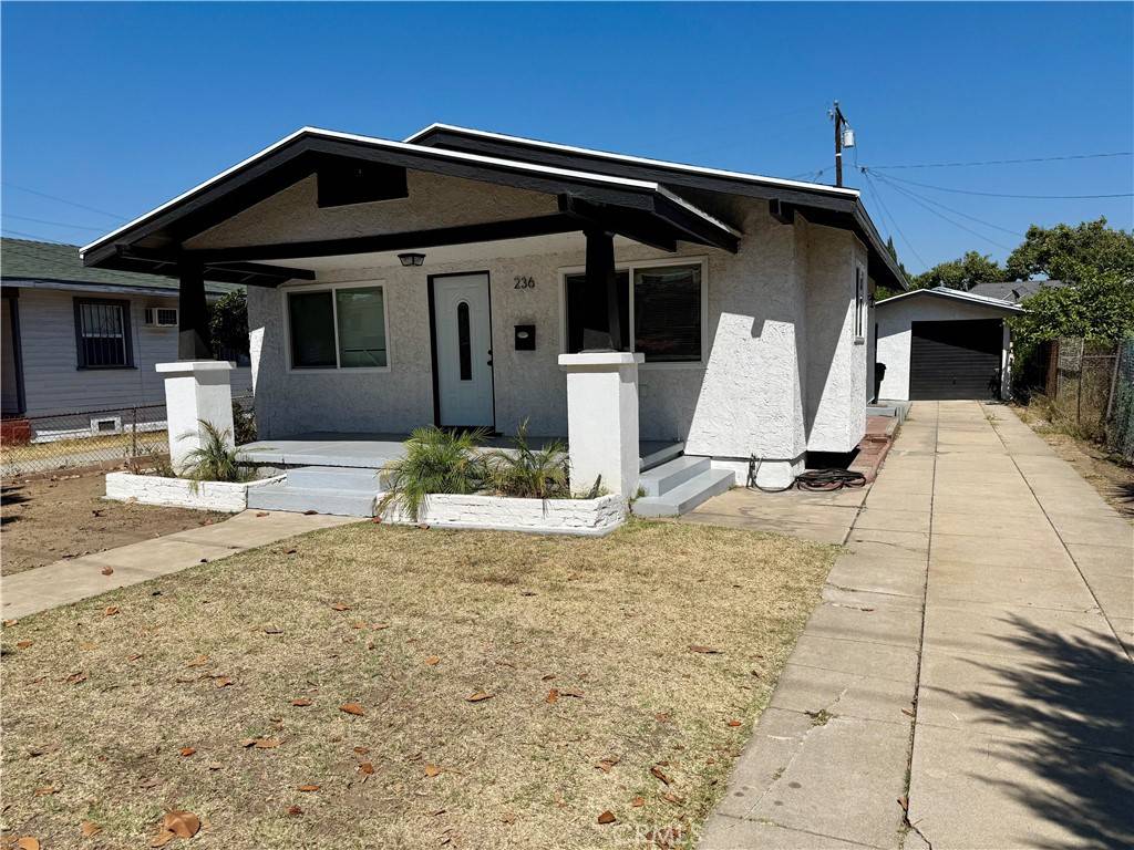 236 S 5th ST, Montebello, CA 90640