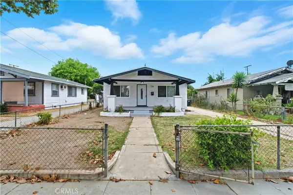 Montebello, CA 90640,236 S 5th ST