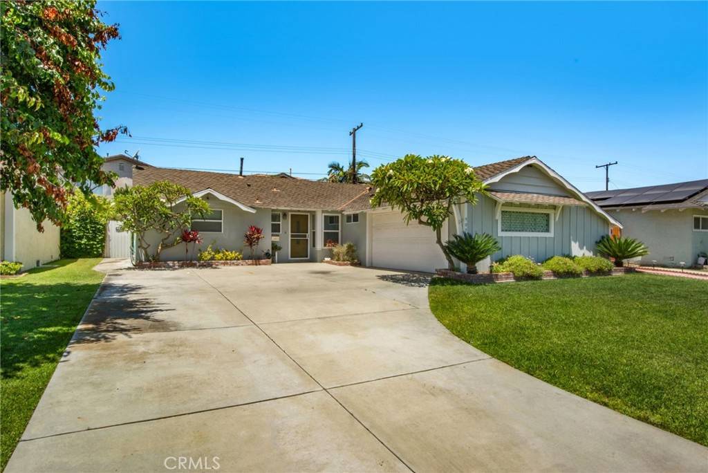9099 Via Vista DR, Buena Park, CA 90620