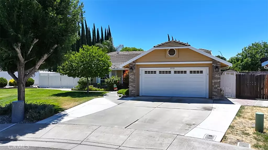 Tracy, CA 95376,2430 Reyes CT